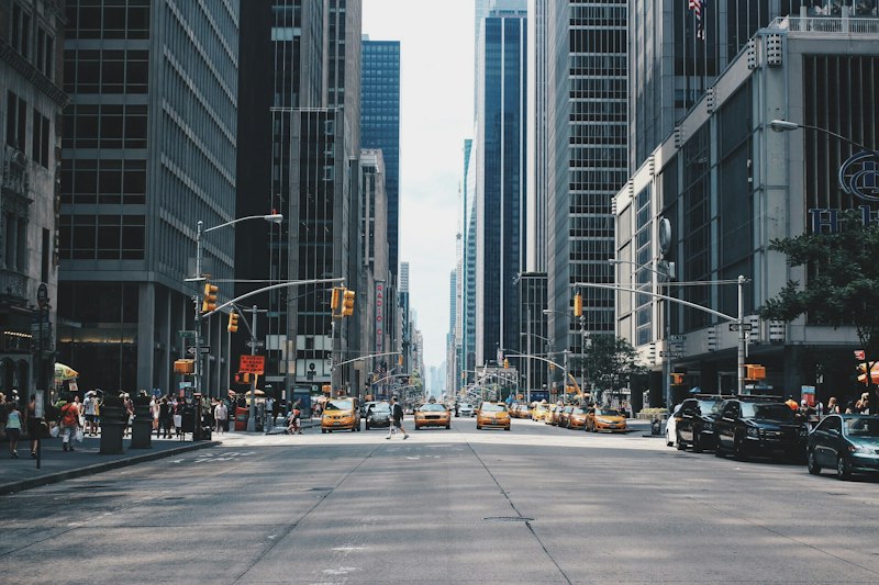Downtown loop